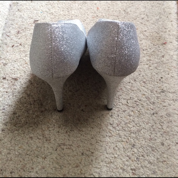 Silver Peep Show - Picture 5 of 5